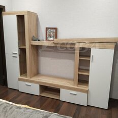 Квартира 47 м², 1-комнатные - изображение 4