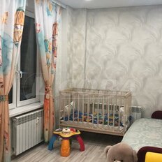 Квартира 61,2 м², студия - изображение 5