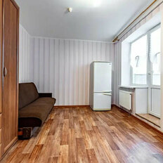 Квартира 26,5 м², студия - изображение 5