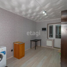 Квартира 22,1 м², студия - изображение 2