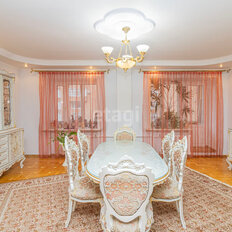 Квартира 221,9 м², 6-комнатная - изображение 4