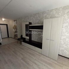 Квартира 27,5 м², студия - изображение 4