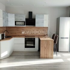 Квартира 38 м², студия - изображение 5