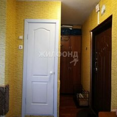 Квартира 37,1 м², 1-комнатная - изображение 3