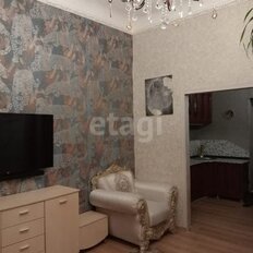 Квартира 24 м², студия - изображение 5