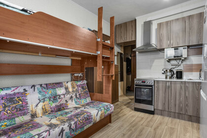 26 м², квартира-студия 4 350 000 ₽ - изображение 44