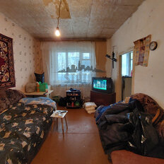 Квартира 27,9 м², 2-комнатная - изображение 1