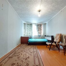 Квартира 47,4 м², 2-комнатная - изображение 4