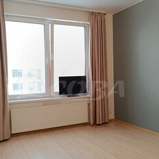 Квартира 30,5 м², студия - изображение 4