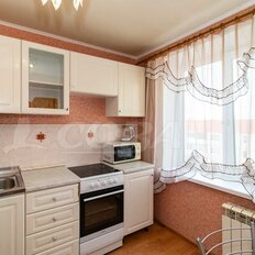 Квартира 35,7 м², 1-комнатная - изображение 3