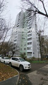 59,7 м², 3-комнатная квартира 15 400 000 ₽ - изображение 128