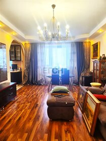 Купить квартиру площадью 100 кв.м. в коттеджном поселке «Берёзки-Элитный» в Новосибирской области - изображение 33
