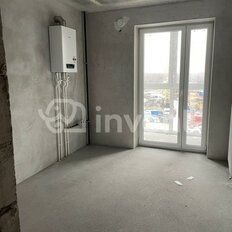 Квартира 40,4 м², 1-комнатная - изображение 5