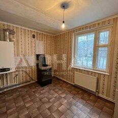 Квартира 35,8 м², 1-комнатная - изображение 4