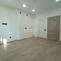 Квартира 21,3 м², студия - изображение 3