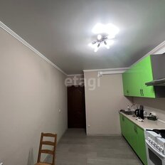 Квартира 42,6 м², 1-комнатная - изображение 2