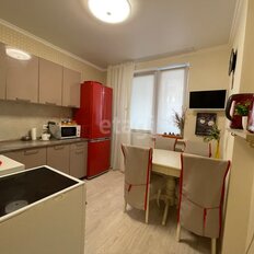 Квартира 29,4 м², 1-комнатная - изображение 3