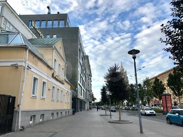 Купить однокомнатную квартиру на вторичном рынке в экогороде «Яркий» в Уфе - изображение 10