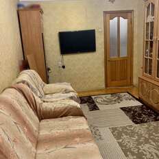 Квартира 41 м², 2-комнатная - изображение 4