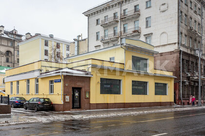 Купить квартиру-студию с панорамными окнами на улице проспект Мира в Москве - изображение 17