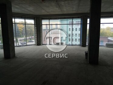 3000 м², помещение свободного назначения 140 000 000 ₽ - изображение 39