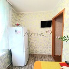 Квартира 58,7 м², 3-комнатная - изображение 3