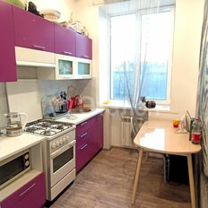 Квартира 53,6 м², 2-комнатная - изображение 2