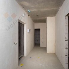 Квартира 74,1 м², 2-комнатная - изображение 3