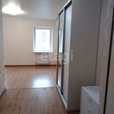 Квартира 29 м², студия - изображение 1