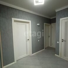 Квартира 60 м², 2-комнатная - изображение 3