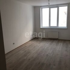 Квартира 38,2 м², 1-комнатная - изображение 3