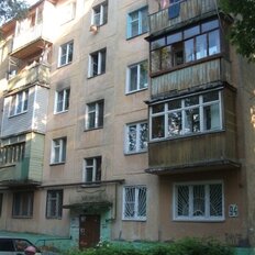 Квартира 46 м², 2-комнатная - изображение 2