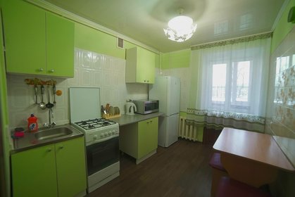 44 м², 1-комнатная квартира 1 800 ₽ в сутки - изображение 43