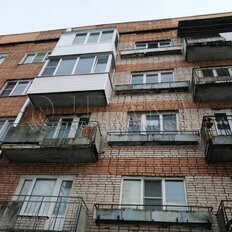 Квартира 35,8 м², 1-комнатная - изображение 2