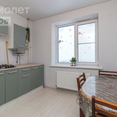 Квартира 55,1 м², 2-комнатная - изображение 2