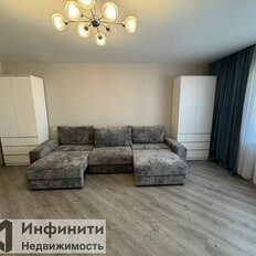 Квартира 92 м², 2-комнатная - изображение 2