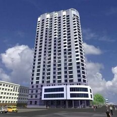 Квартира 41,6 м², 2-комнатная - изображение 2