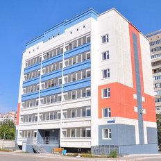 Квартира 41 м², 1-комнатная - изображение 1