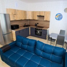 Квартира 55 м², 2-комнатная - изображение 2