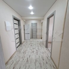 Квартира 60 м², 2-комнатная - изображение 4