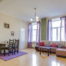 Квартира 70 м², 3-комнатная - изображение 3