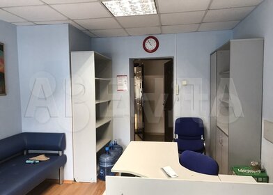 20 м², офис 5 800 ₽ в месяц - изображение 24