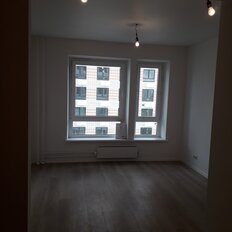 Квартира 19,7 м², студия - изображение 4