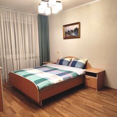 Квартира 32,5 м², 1-комнатная - изображение 1