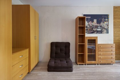 55 м², 2-комнатная квартира 2 800 ₽ в сутки - изображение 107