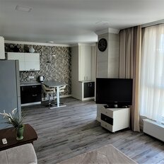 Квартира 63,7 м², 2-комнатная - изображение 5