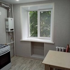 Квартира 31 м², 1-комнатная - изображение 2