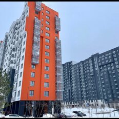 Квартира 55 м², 2-комнатная - изображение 1