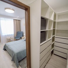 Квартира 67,8 м², 2-комнатная - изображение 4