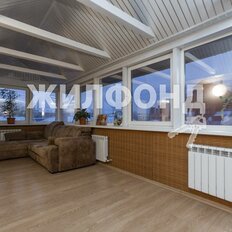 Квартира 151 м², 4-комнатная - изображение 1